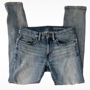 Outerknown SEA jeans Local Straight Fit W 29 L 30
